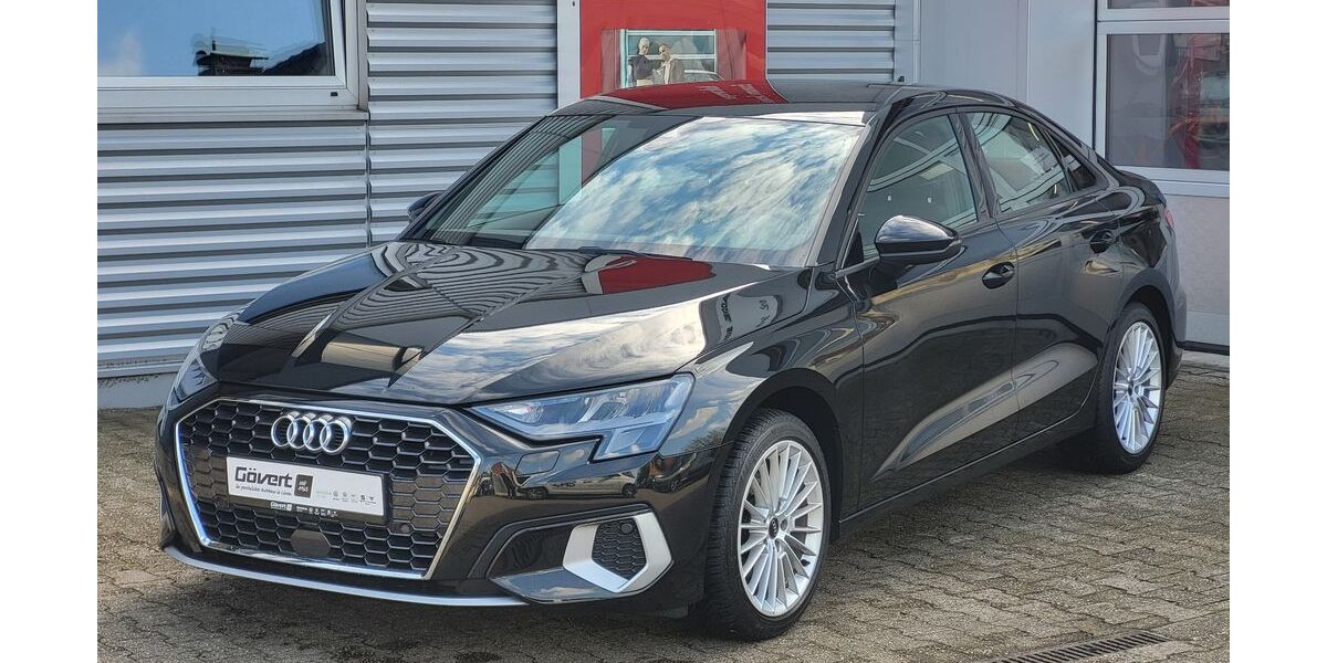 Audi A3 78.207 km 22.890 &euro; Lünen 44534