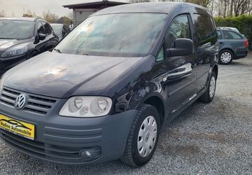 VW Caddy 463.371 km 2.200 &euro; Dortmund 44339