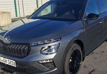 Skoda Kamiq 14.390 km 33.499 &euro; Dortmund 44339