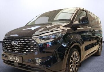 Ford Tourneo Custom 18.920 km 48.590 &euro; Gelsenkirchen 45881