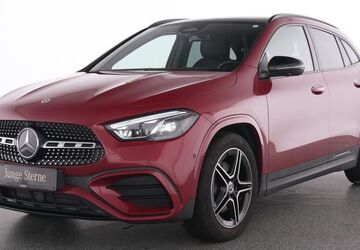 Mercedes-Benz GLA 220 28.100 km 40.999 &euro; Essen 45309