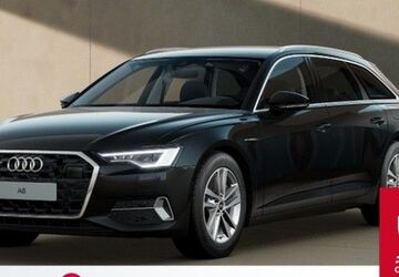 Audi A6 15.980 km 39.820 &euro; Recklinghausen 45657