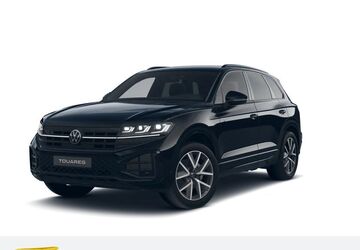 VW Touareg 18.844 km 73.660 &euro; Marl 45770