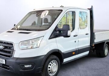 Ford Transit 66.870 km 27.690 &euro; Recklinghausen 45659
