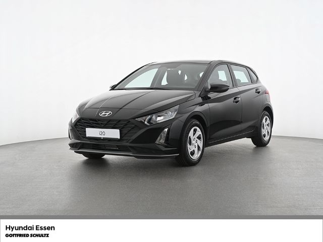 Hyundai i20 1.999 km 18.980 &euro; Essen 45143