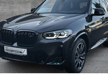 BMW X3 30.348 km 59.490 &euro; Recklinghausen 45659