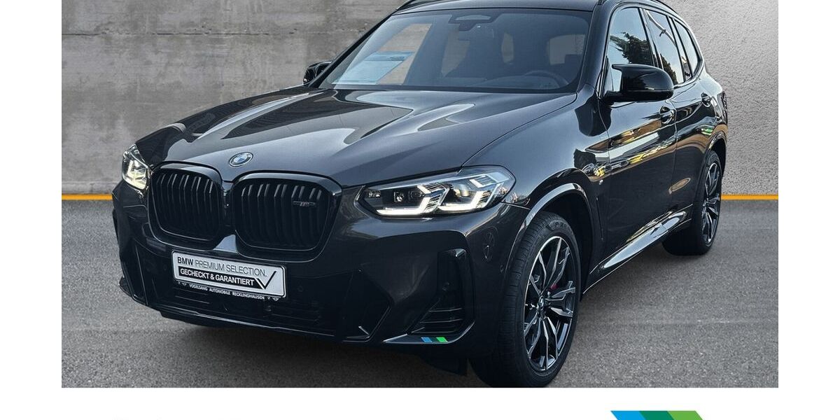 BMW X3 30.348 km 59.490 &euro; Recklinghausen 45659