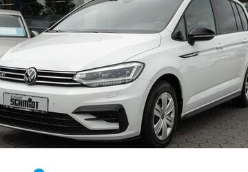 VW Touran 26.300 km 34.790 &euro; Recklinghausen 45657