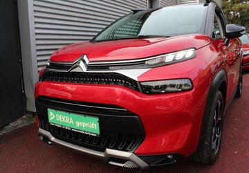 Citroen C3 Aircross 28.045 km 14.479 &euro; Essen 45326