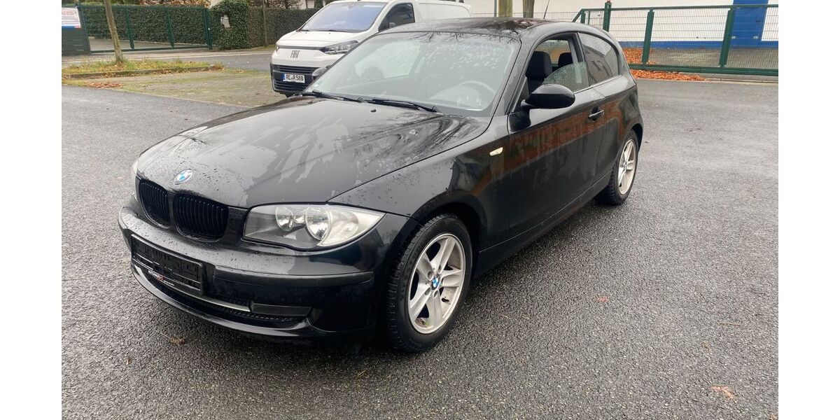 BMW 116 127.000 km 1.999 &euro; Herten 45701