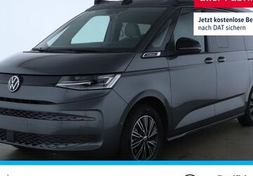 VW T7 California 21.712 km 72.160 &euro; Bochum 44866