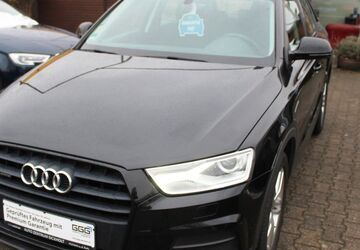 Audi Q3 69.000 km 19.950 &euro; Mülheim a.d.Ruhr 45472