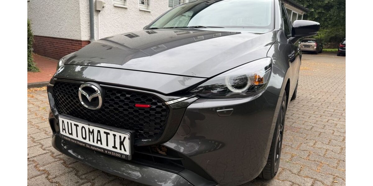 Mazda 2 10.000 km 17.999 &euro; Dortmund 44265