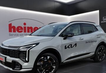 Kia Sportage 3.000 km 40.780 &euro; Essen 45141