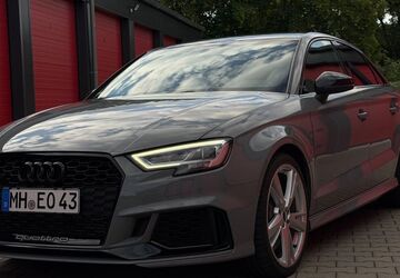 Audi RS3 170.000 km 32.000 &euro; Mülheim an der Ruhr 45473
