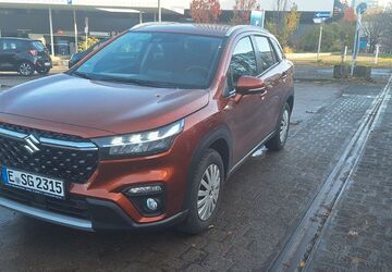 Suzuki (SX4) S-Cross 13.000 km 21.490 &euro; Essen 45127