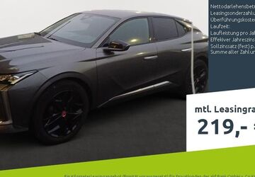 DS Automobiles DS4 30.370 km 17.489 &euro; Dülmen 48249