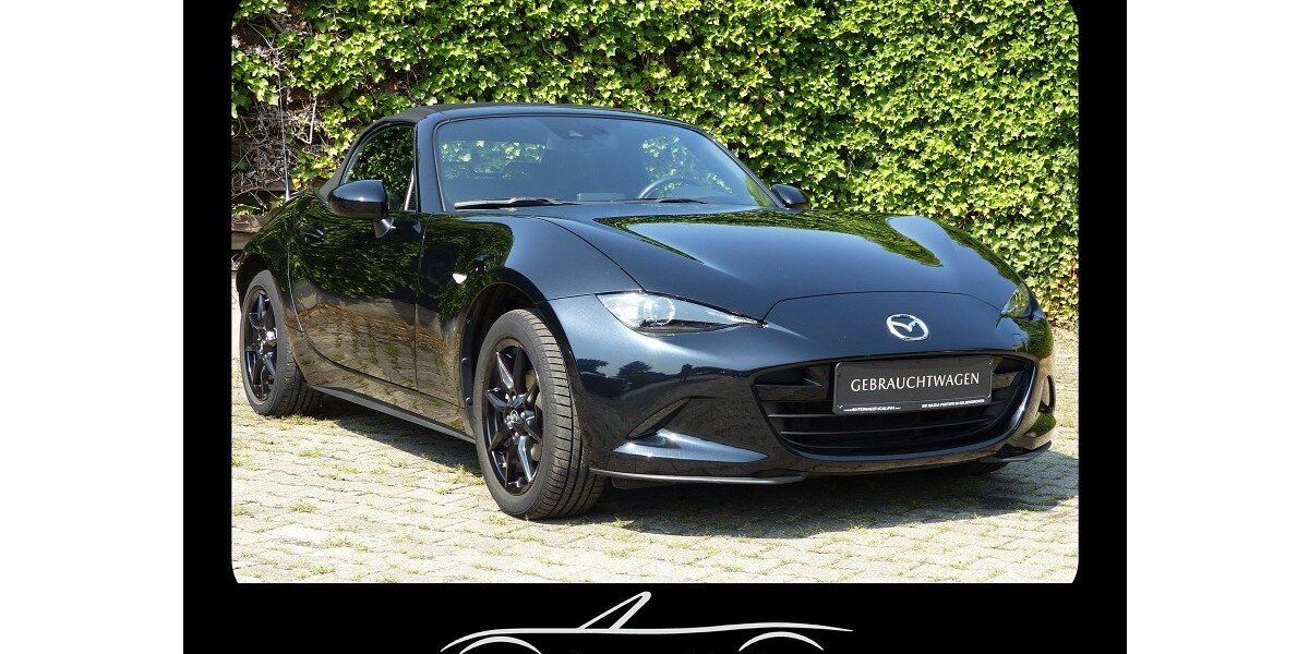 Mazda MX-5 29.753 km 21.900 &euro; Gelsenkirchen 45899