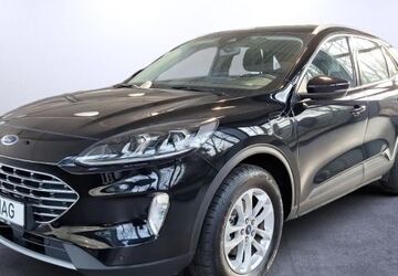 Ford Kuga 79.400 km 20.390 &euro; Recklinghausen 45659