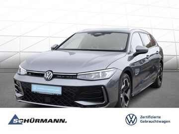 Gebrauchte VW Passat