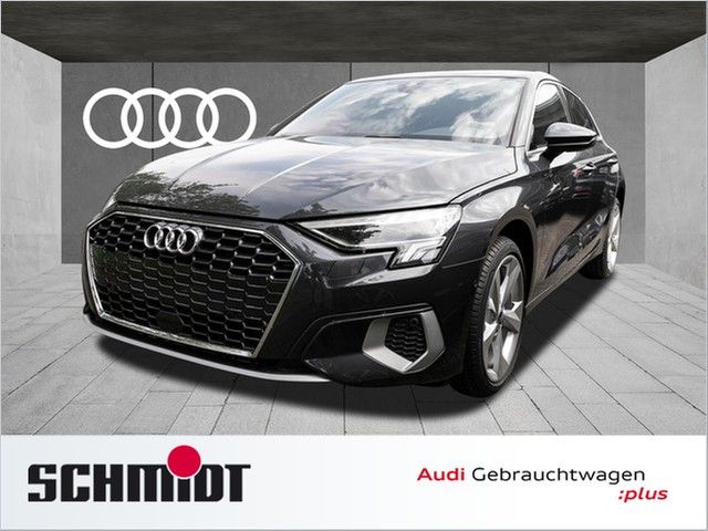 Audi A3 15.990 km 34.840 &euro; Recklinghausen 45657