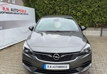 Opel Astra 66.098 km 11.300 &euro; Dortmund 44388