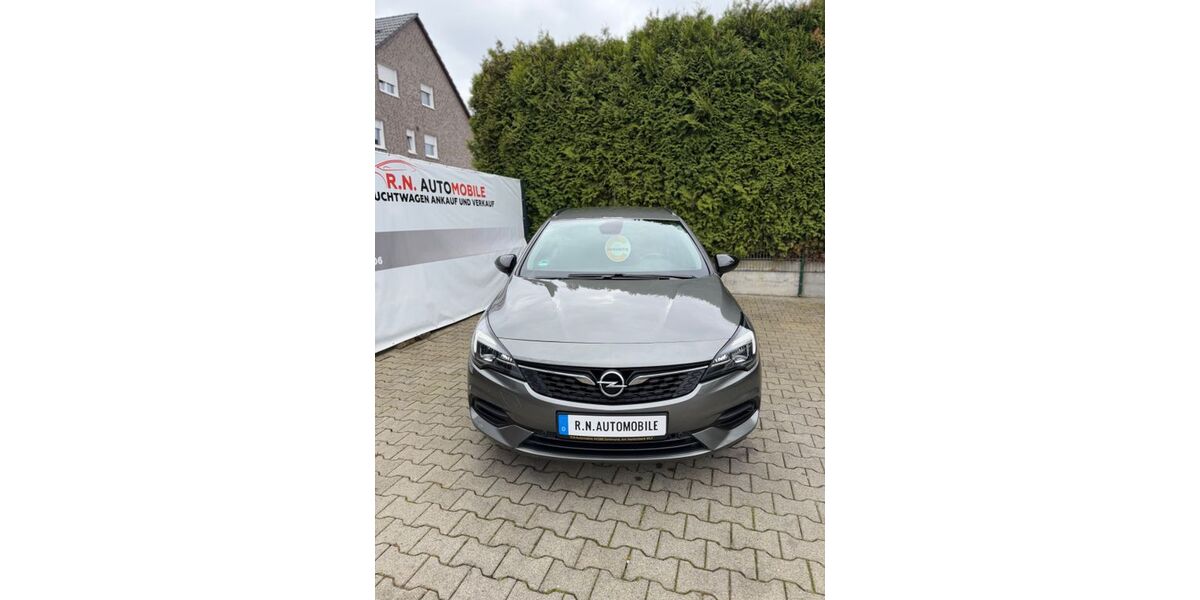 Opel Astra 66.098 km 11.300 &euro; Dortmund 44388