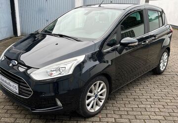 Ford B-Max 108.000 km 5.990 &euro; Oberhausen 46047