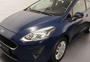 Ford Fiesta 84.990 km 7.990 &euro; Dülmen 48249