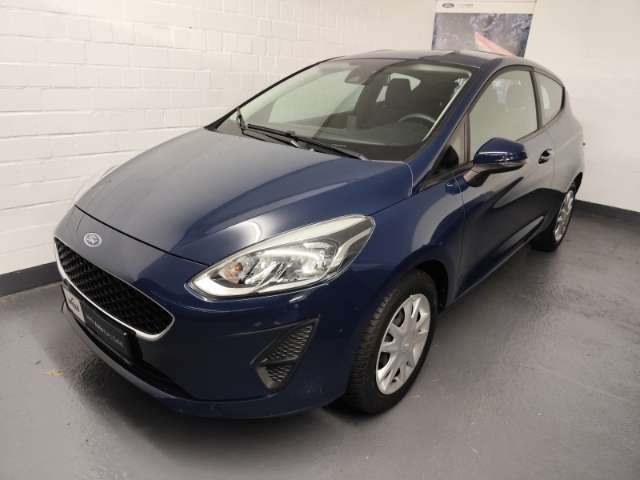 Ford Fiesta 84.990 km 7.990 &euro; Dülmen 48249
