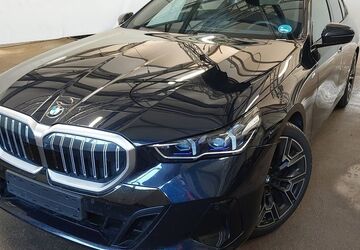 BMW 520 23.603 km 53.740 &euro; Bochum 44809