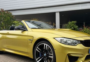 BMW M4 110.000 km 34.900 &euro; Essen 45356
