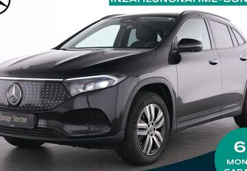 Mercedes-Benz EQA 12.222 km 36.885 &euro; Essen 45309