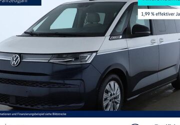 VW T7 Multivan 18.352 km 66.110 &euro; Bochum 44866