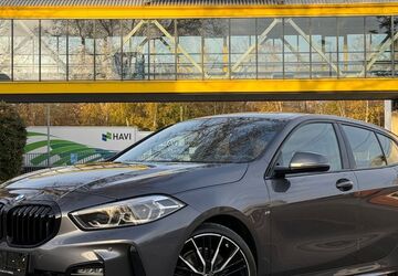 BMW 120 87.000 km 25.300 &euro; Essen 45356