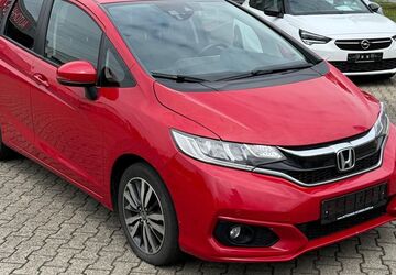 Honda Jazz 63.941 km 14.750 &euro; Witten 58456