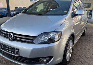 VW Golf 128.000 km 6.450 &euro; Essen 45355
