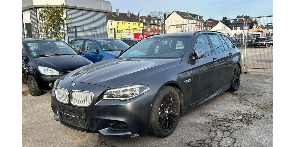 BMW M550 230.000 km 10.990 &euro; Oberhausen 46047
