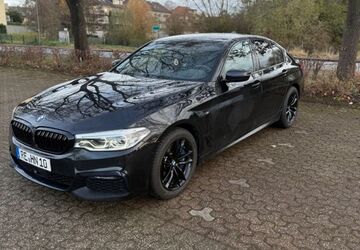 BMW 540 130.000 km 38.900 &euro; Recklinghausen 45665