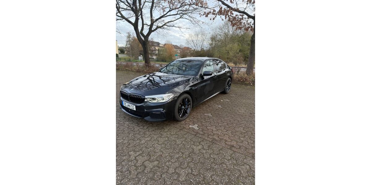BMW 540 130.000 km 38.900 &euro; Recklinghausen 45665