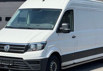 VW Crafter 248.520 km 13.900 &euro; Dülmen 48249