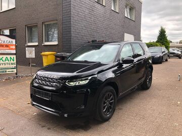 Gebrauchte Land Rover Discovery Sport
