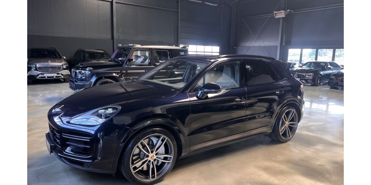 Porsche Cayenne 110.000 km 58.990 &euro; Haltern am See 45721