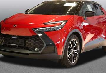 Toyota C-HR 17.290 km 36.989 &euro; Recklinghausen 45659