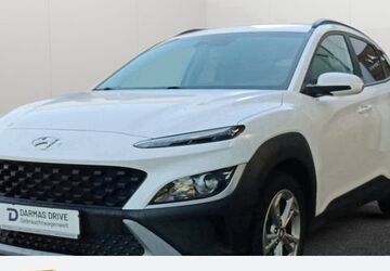 Hyundai KONA 47.000 km 14.990 &euro; Recklinghausen 45657