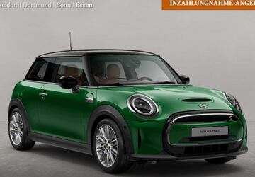 Mini Cooper SE 13.444 km 21.999 &euro; Essen 45141