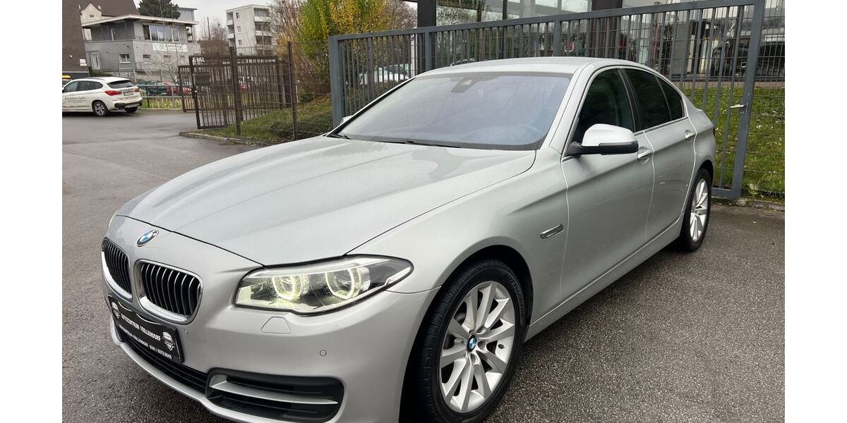 BMW 530 113.295 km 18.950 &euro; Bochum 44866