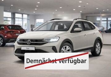 VW Taigo 42.761 km 19.890 &euro; Bottrop 46236