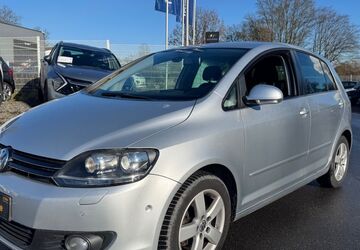 VW Golf Plus 119.000 km 7.990 &euro; Datteln 45711