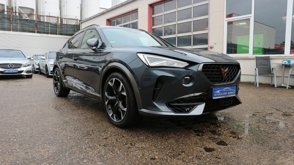 Cupra Formentor 45.986 km 29.870 &euro; Essen 45355